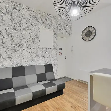 Apartamento Escarpelle - Moderne Pour 4 *